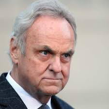 No leniency for Hecker: 10 years, starting now