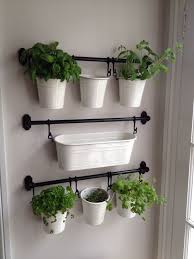 Inspired By Mel And Dan S New Kitchen Herb Garden Herb Garden In Kitchen Diy Herb Garden Kitchen Herbs