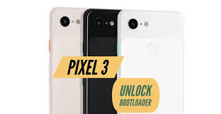 Key combination · take your phone, and press and hold the power button. How To Unlock Bootloader On Google Pixel 3 Full Guide Techdroidtips