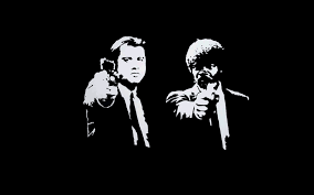 Collection by brothertedd • last updated 4 hours ago. Pulp Fiction Wallpapers Top Free Pulp Fiction Backgrounds Wallpaperaccess