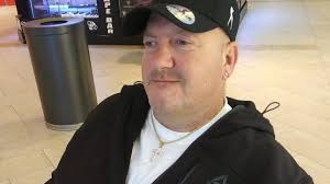 Robert Bob Serfass Obituary (1970