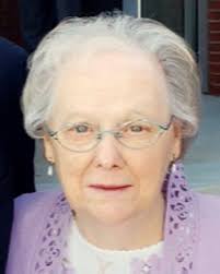 Catherine Mountain Obituary January 8, 2025