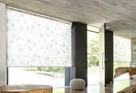 Transform the look of your home with the right window coverings. The Shade Store What S New Light Filtering Roller Shades Milled
