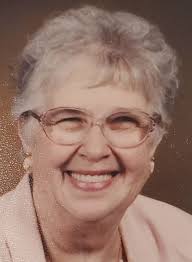 Jacqueline Hollenback 1931