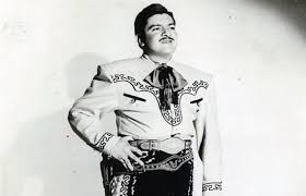 Un día como hoy, pero de 1973, muere josé alfredo jiménez, cantante y compositor mexicano, considerado como el mejor cantautor de música ranchera de todos los tiempos y uno de los más reconocidos e interpretados del siglo xx. Jose Alfredo Jimenez Transmitio Su Amor Por Mexico