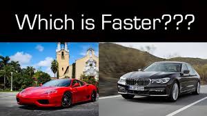 We pick out our favourites. 8 Diesel Cars That Accelerate Faster Than Sports Cars Youtube