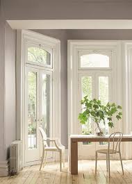 There are many ways to choose the perfect paint color. Gray Paint Ideas Benjamin Moore