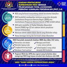 (c) berjumpa atau menghubungi peguam atau pegawai jabatan bantuan guaman; Jabatan Kebajikan Masyarakat Negeri Perak Home Facebook