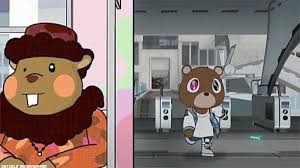 See more ideas about good morning gif, good morning, good morning greetings. Yeezy Musikvideo Videoclipe Gif On Gifer By Morari