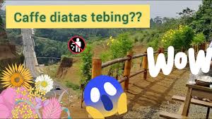 Tempat Hits Di Tasikmalaya Z Dulur Coffee Pool Youtube
