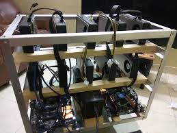 Ethereum mining in india 10 minute read tl;dr: Prebuilt Eth Zec Mining Rigs In Bangalore India