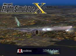 Weekend update for 26 february: Qatar Airways Boeing 777 300er For Fsx