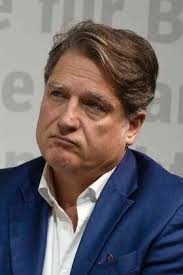 Thomas Jakob Augstein born