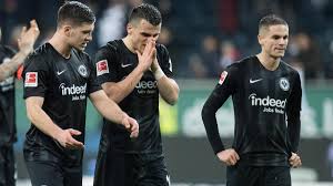Fudbaleri frajburga i bajerna odigrali su danas nerešeno 2:2, u meču 33. Serbien Trainer Mladen Krstajic Barcelona Luka Jovic Hat Enormes Potenzial