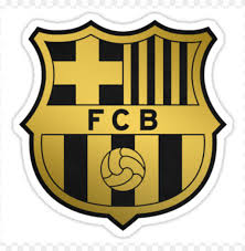 Barcelona logo png the logo of the football club barcelona comprises several heraldic symbols with a long and interesting history. Barcelona Logo Png Images Background Toppng