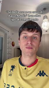 Fai Colpo con le Abilità di Aaron Martin