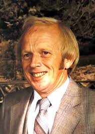 Richard Evans Obituary