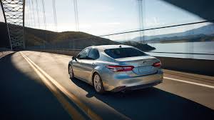 Toyota of arlington shows you how to reset that pesky 'maint reqd' light on your toyota camry dashboard. 2018 Toyota Camry Xle Near Colorado Springs