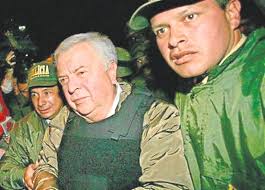Según el departamento de justicia de estados unidos. Establecen Nuevos Cargos A Tres Hijos De Gilberto Rodriguez Orejuela Vanguardia Com