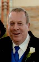 Obituary information for Michael John Martin