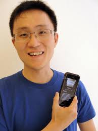 Writers and readers go mobile and social at Wattpad