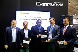Sme technopreneur centre (2260 jalan usahawan 1,) 63000 cyberjaya, селангор малайзия. Cyberview Smartcitynews Global