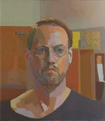 Four Paintings, John Lee — Linda Matney Gallery