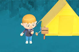 Halloween is on the horizon in both real life and in animal crossing: The Best Animal Crossing New Horizons Fan Made Tips And Tools The Washington Post