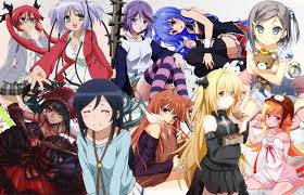 1920x1080 best hd wallpapers of anime, full hd, hdtv, fhd, 1080p desktop backgrounds for pc & mac, laptop, tablet, mobile phone category: 31 Anime Waifu Desktop Wallpaper Baka Wallpaper