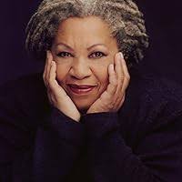 Tar Baby by Toni Morrison