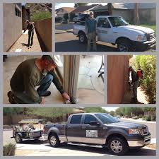 Where do you need the pest control? Li L Critters Pest Control Home Page