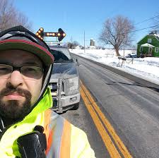 What causes noise from middle seat windows in Explorer ST?