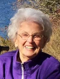 Obituary information for Barbara Ann Babcock