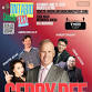 Ontario Comedy Festival