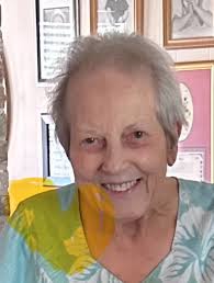 Obituary information for Fern Jackie Miller