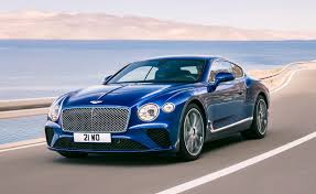 Forest, kids, custom, world map, floral, beach, tropical, city Bentley S New Continental Gt Is A Complete Re Imagining Wallpaper