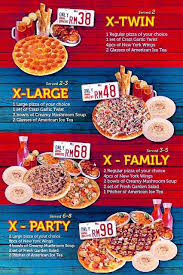 מיקום על המפה pizza hut, alma, bukit mertajam. Us Pizza Island Glades Handmade Crispy Pizza Steven Goh S Penang Food And Penang Lifestyle
