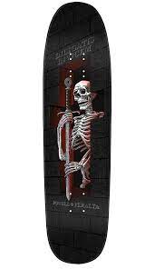 powell peralta diligatis invicem funshape deck art by vcj skate art skateboard art skate style