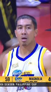 POINT GOD UNLEASHED ⚡️ Jonathan "Titing" Manalili finds Deo Cuajao with the  beautiful no-look pass! #NCAASeason101 #BuildingGreatness #GMASports