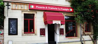 We guarantee from the first sip of wine to the last bite of cannoli you will feel part of our family! Restaurant La Famiglia