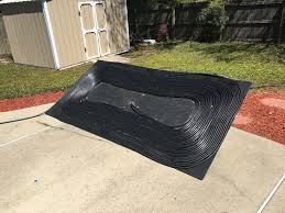 We did not find results for: Tag Diy Solar Pool Heater Black Hose Half Ass Craftsman