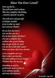 To love is a decision. Romantic Long Poems