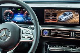 The mercedes me app allows you to simply schedule service when you need it. 10 Things You Need To Know About The New All Electric Mercedes Benz Eqc What S On