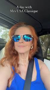 Mrs USA Classique 2024