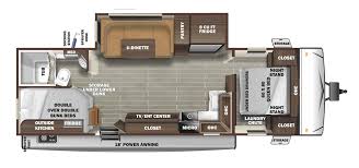 Rv's are a major investment that deserve to be protected and secured with an rv garage. Bunkhouses Starcraft Rv