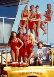 Baywatch is an american action drama series about the los angeles county lifeguards. How Baywatch Went From An Early Belly Flop To The Big Screen The New York Times