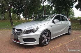 Search for new used cars for sale in kuala lumpur, malaysia. Mercedes Benz A250 2 0 Sport Hatchback Cars For Sale In Kuala Lumpur Sheryna Com My Mobile 718065