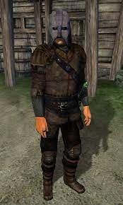 See full list on wikihow.com The Gray Fox Oblivion Elder Scrolls Fandom