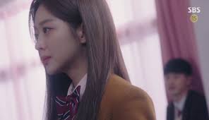 The following my strange hero episode 8 english sub has been released. My Strange Hero Episodes 7 8 Dramabeans Korean Drama Recaps