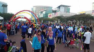 Jambatan putrajaya (jambatan seri wawasan). Jom Ke Dataran Putrajaya Presint 3 Perbadanan Putrajaya Facebook